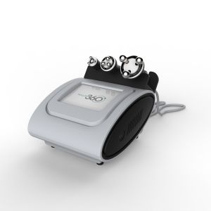 Mini Multipolar Radio Frequency Machine For Skin Tightening