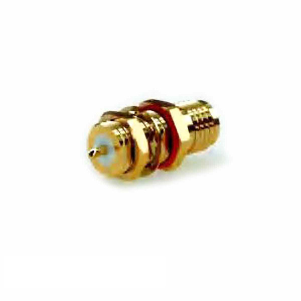 High-Performance RF Coaxial Connector SMA-KYD36 by HUADA – 50Ω Impedance, Wide