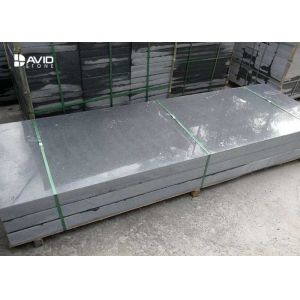 G654 Granite Worktop Slab With 3cm Thickness Stains And Fades Resistant