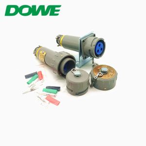 Industrial BJ-32AYT/GZ-3 Non Sparking Simple Explosion-Proof Plug and Socket