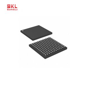 Wholesale ATSAM3U4EA-CU Microcontroller Unit 144-LFBGA Embedded Control Applications from china suppliers