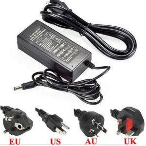 AC DC Power Adapter Converter Level 6 With 100Vac 240Vac input,led charger