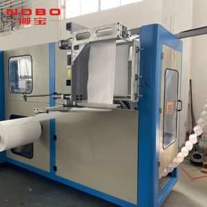 Auto String Spring Mattress Production Line 5000x3200x2200mm
