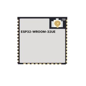 Wholesale BT IC ESP32-WROOM-32UE-N16 2.4GHz BT LE MCU Modules With IPEX Antenna Connector from china suppliers