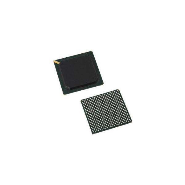 Quality Integrated Circuit Chip XC7S50-2CSGA324I Embedded Programmable Logic IC for sale