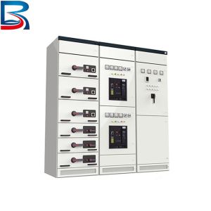 Power Electric Switchgear Withdrawable Switchboard Lv Mcc Panel