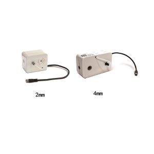 MSA Eluent CE Certified Ion Chromatography Suppressor Low Noise