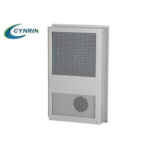 800W Electrical Enclosure Cooling Unit , Electrical Panel Cooling Systems