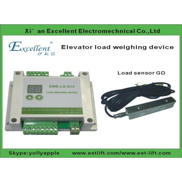 Good quality levator parts and components of load sensor for rope hitch type EWD