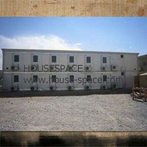 Wholesale Mobile Office Modular Containers Prebuilt / Movable Living Home from china suppliers