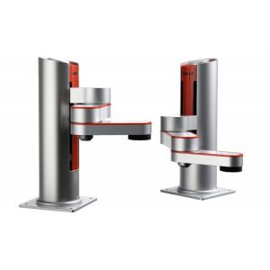 Loading And Unloading Robot Of Hitbot Z-Arm 1632 Cobot Robot Arm 4 Axis For Pick