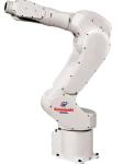 Industry Robotics Kawasaki RS005N 5 Kg Robotics And Automation