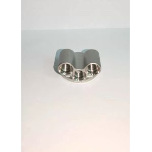 CFA Approval 9mm Length Die Casting Parts Core Assembly