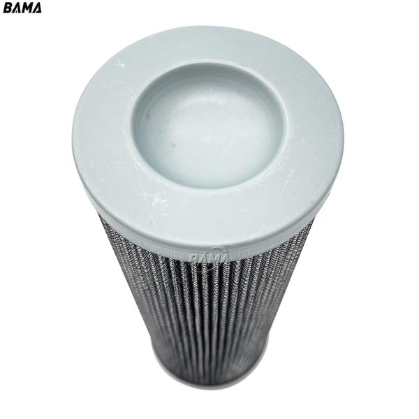 PI38025DNDRG100 Hydraulic Pressure Filter with NBR Seals Material and Weight of 1kg