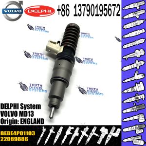 China High Quality Diesel Common Rail Fuel Injector BEBE4P01002 BEBE4P01003 BEBE4P01103 on sale