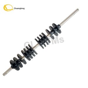 Wholesale Wincor ATMs Spare Parts Wincor Cineo 4060 V Module Roller Shaft 01750129792 1750200435-106 from china suppliers