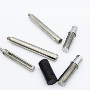 High Precision CNC Machining Prototype Service For Aluminum Brass Stainless