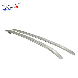 C100 HIGH QUALITY ROOF RAILS SIDE RAILS FOR MITSUBISHI OUTLANDER ALUMINIUM ALLOY