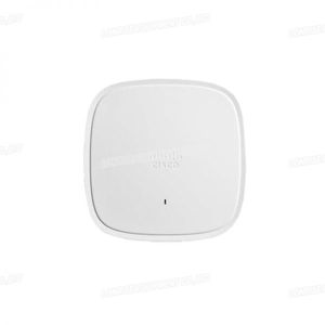 C9120AXI - E - Cisco Catalyst 9120 Access Point Poe Access Point