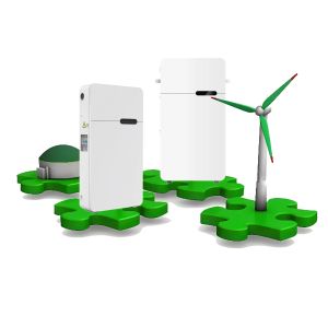 Versatile Solar Energy System 5kwh-100kwh Capacity