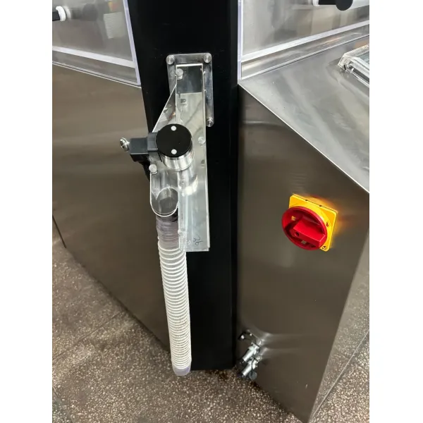 Advanced High Speed Tablet Press Machine for Efficient Production Presser