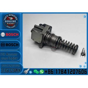 0414755006 7485003175 313GC5230MX Diesel Injection Unit Pump for Bo-sch Re-nault