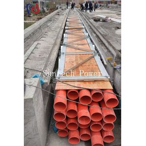 Cable Holder for Electrical Projects with 1-Year Warranty