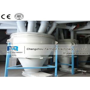 Computer Poultry Feed Dosing Scale Equipment Automatic Customized