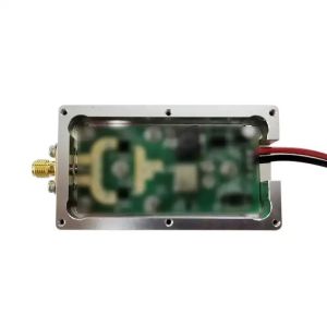 5.8GHz 5W 37dBm RF Signal Shielding Blocker for Anti Drone UAV Jammer Module