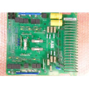 SDCS-PIN-205A Pcb Control Board 3ADT310500R0102 ABB Trigger Board