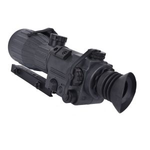 450mw Infrared Illuminator 3x90 Night Vision Scope for end Firing Exercises