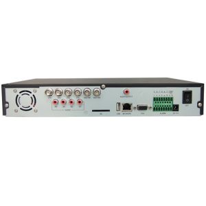 Hot H.264 D1 4ch stand alone dvr ,network DVR ES-DL914HV