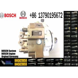 961207270024 For Bosch MWM Engine Fuel Injection Pump 0445020059