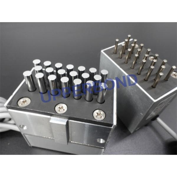 HLP2 Cigarette Packing Machine Packer Loose End And Empty Filter Rod Detector