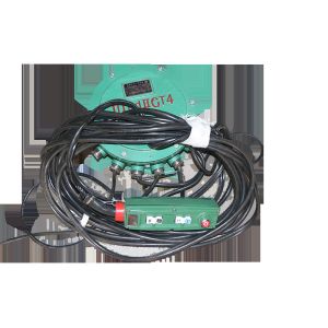 Fys35 mine flameproof and intrinsically safe remote controller, explosion-proof