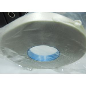 China H Class 220.C Thermal Glass Insulation Tape 200m Length on sale