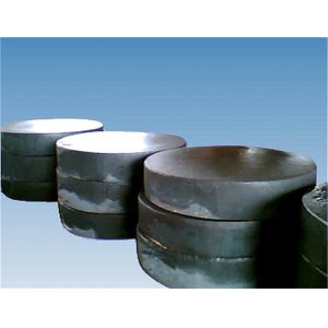 Industrial Carbon / Alloy Steel C45, 42CrMo4, Heavy Disk Forgings with Diameter