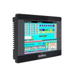 Digital 4 Axis 8 Axis Stepper Servo Brushless Pwm Motor Driver Speed Plc Hmi