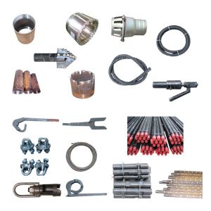 Full Hydraulic Portable Tunnel Using Drilling Rig