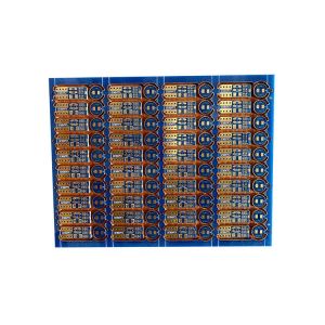 Solar Power Inverter PCB Board Turnkey PCBA High Frequency FR4