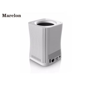 Fabric Square bluetooth speaker, Portable Music bluetooth speaker for Camping