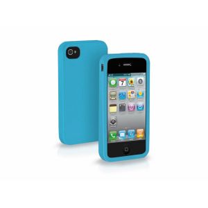 Wholesale Top-Class Silicone Case for iPhone 4 4S 4G from china suppliers