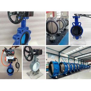 Wholesale wholesale butterfly valves with iron body from china suppliers