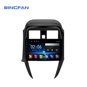 Sunny 2014 - 2019 Nissan Touch Screen Radio ODM Car Radio Multimedia Player