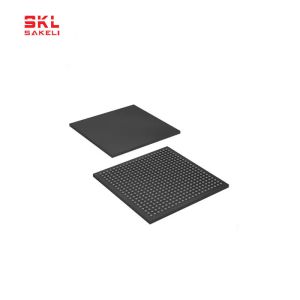 Wholesale Programmable EP2S15F484C4N IC Chip For High-Speed Data Processing from china suppliers