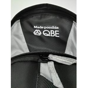 Large Capacity Rock Climbing Backpack Nylon Material Zipper Closure Type