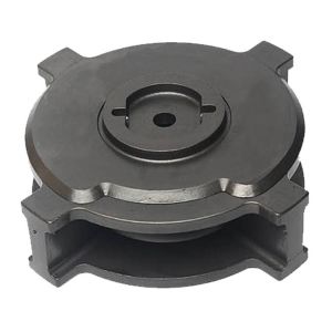 Wholesale Energy Saving Shot Blasting Machine Parts Turbine Environmental Protection from china suppliers