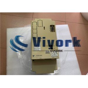 1KW 3PH 200V 8A AC Servo Amplifier Yaskawa SGDB-10VD