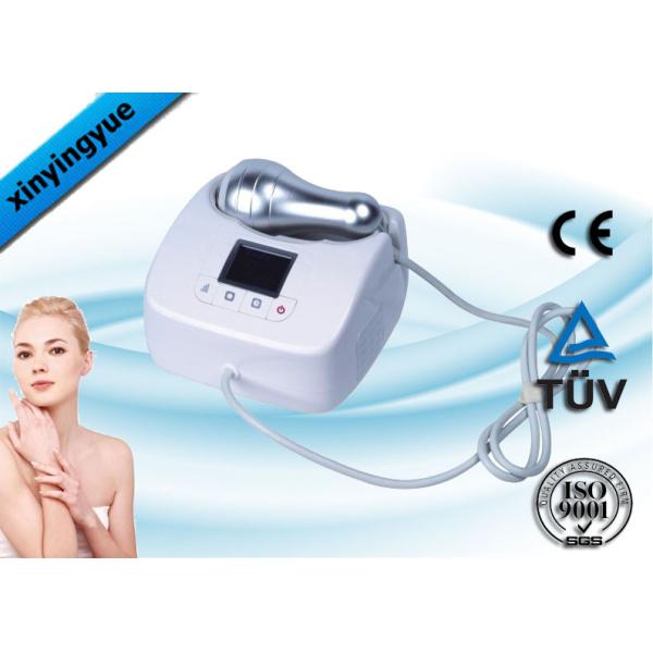 Quality Mini Home Use Cavitation Slimming Machine , Cavitation Weight Loss Machine for sale