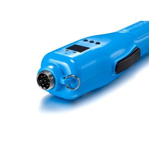 Intelligent Automatic Electric Screwdriver , Brushless Handheld Power Screwdrive